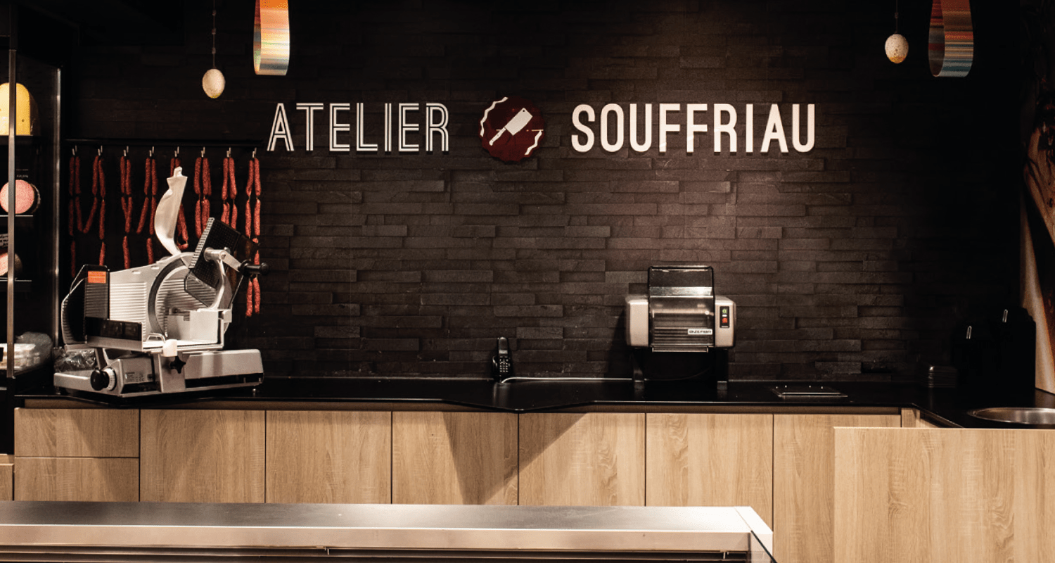 Atelier Souffriau