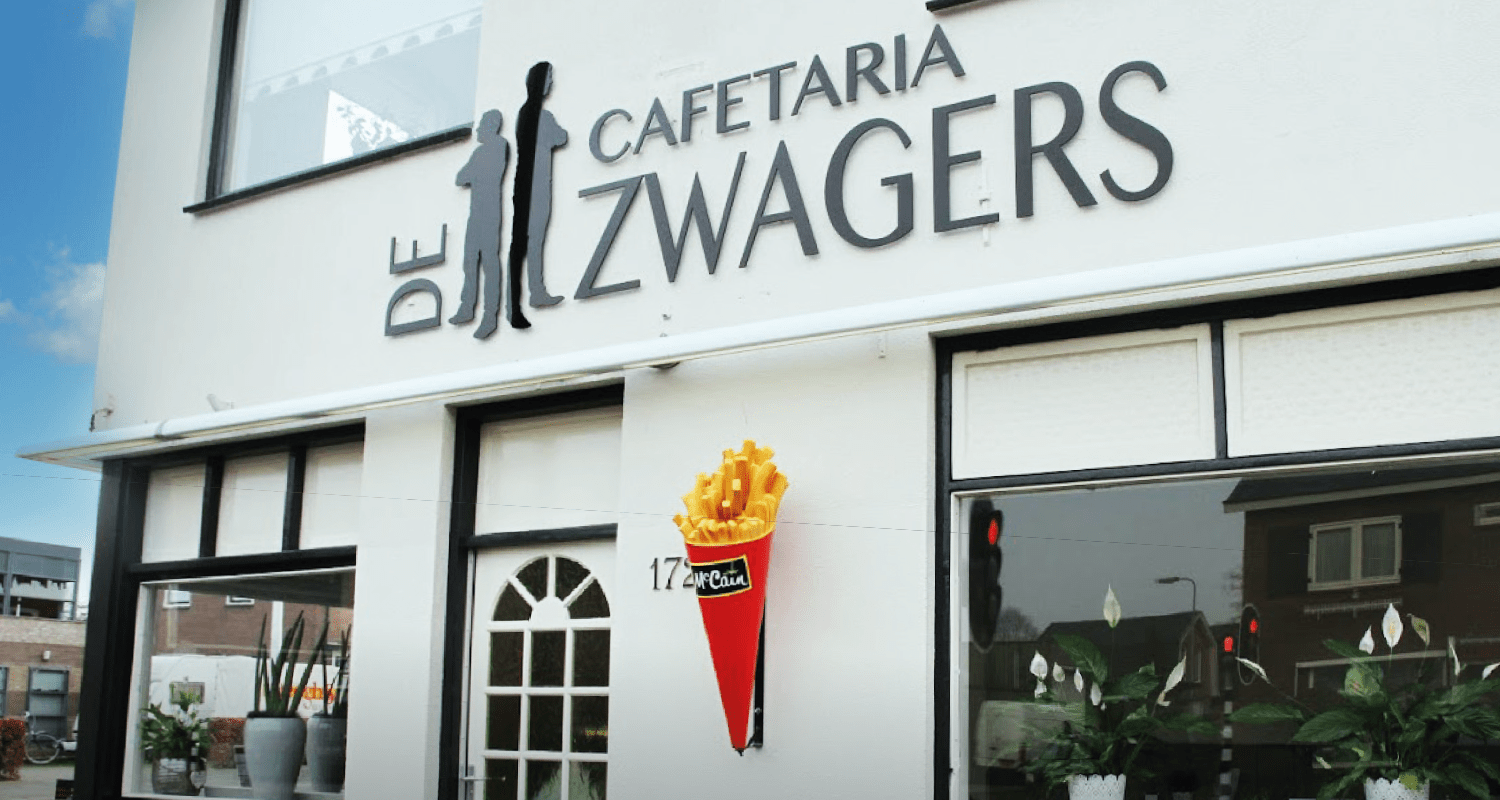 De Zwagers